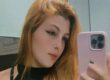 Mirinha Carvalho, trapezista de 28 anos, que morreu ao sofrer uma queda