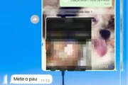 Vídeo íntimo divulgado