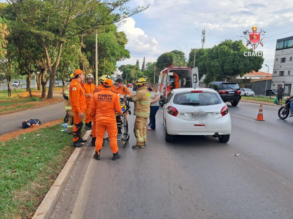 carro atropelamento 5