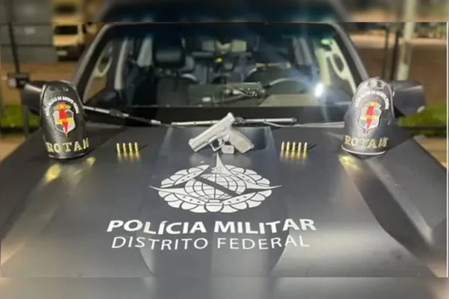 Confronto-em-Taguatinga