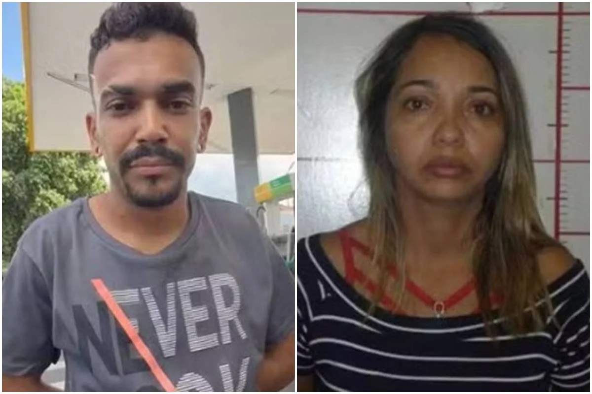 Chamado de “cagueta”, homem confessa ter matado a ex-mulher a facadas