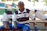 Valmir Santos Sena, de 72 anos, foi atropelado e veio a óbito na manhã do último sábado (15/11) Valmir Santos Sena, de 72 anos, foi atropelado e veio a óbito na manhã do último sábado (15/11)