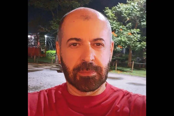 Suspeitos de envolvimento em morte de cabeleireiro estão foragidos - destaque galeria Suspeitos de envolvimento em morte de cabeleireiro estão foragidos - destaque galeria