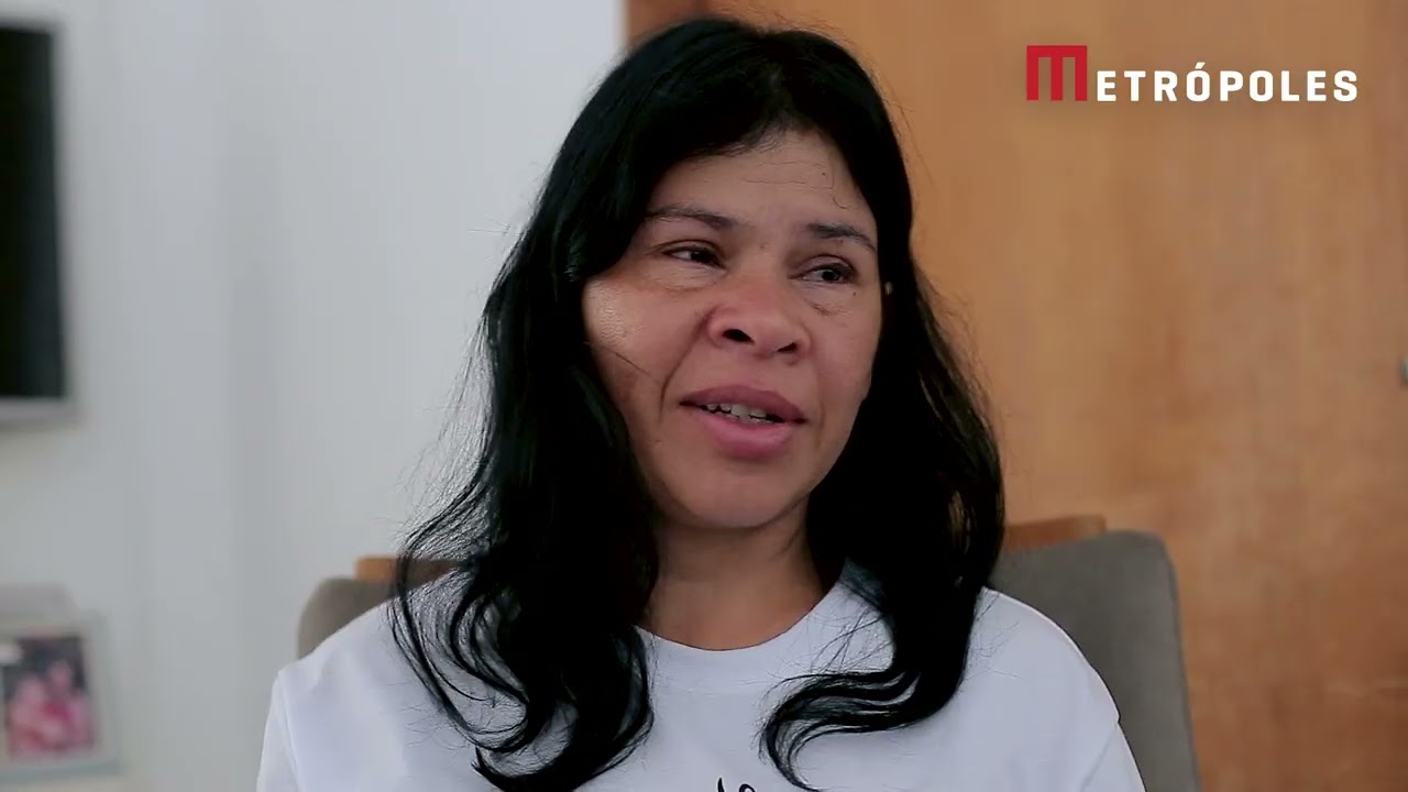 Mãe fala sobre a filha adolescente assassinada por Chinês em São Paulo