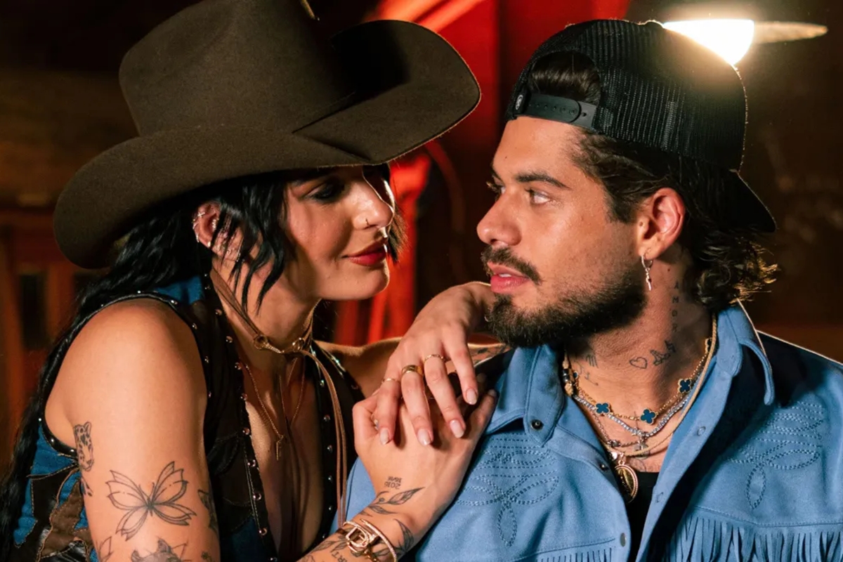 Casal é mais um que termina em ano nove