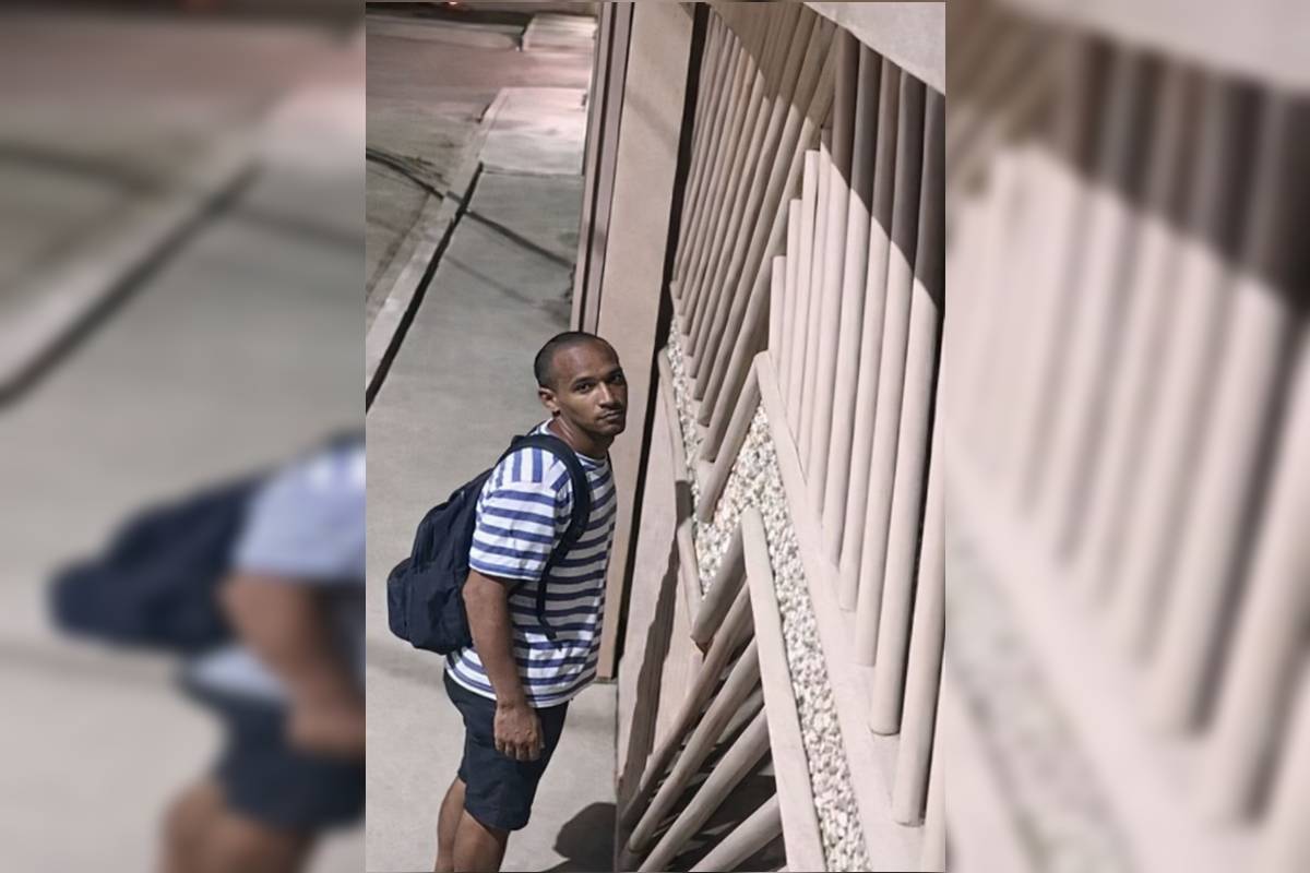 Assaltante preso pela PMDF Assaltante preso pela PMDF