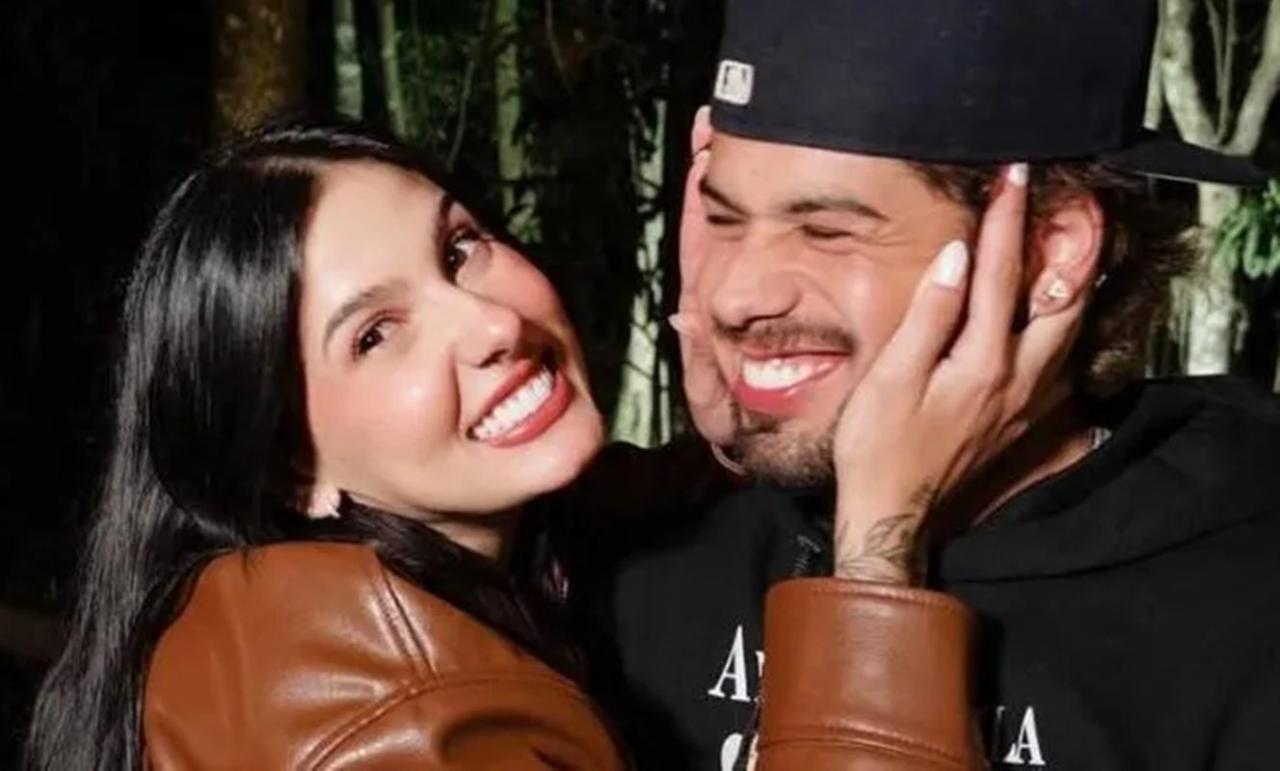 Término de Zé Felipe e Ana Castela ocorre após fala ousada e polêmica - imagem 6