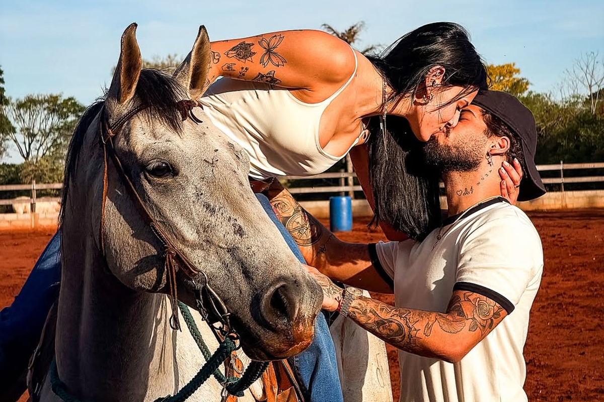 Término pegou os fãs de surpresa