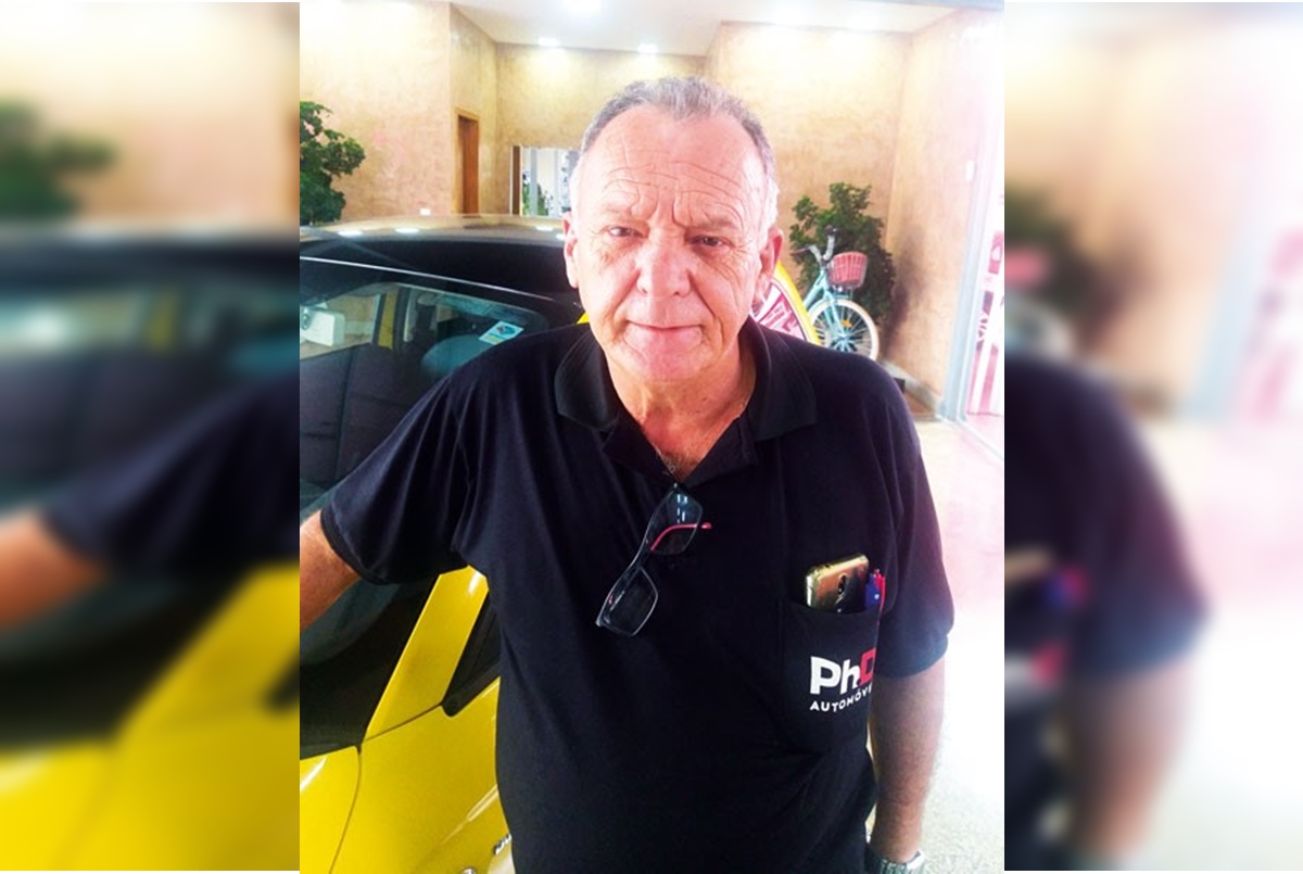 Morre, aos 68 anos, o criador do icônico sanduíche “Bomba” do Guará - imagem 2