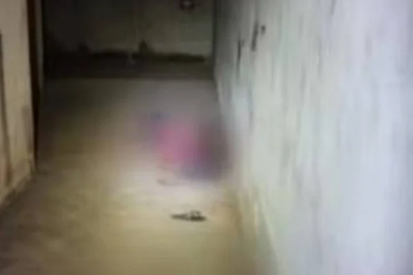 Quem era o advogado deixado em poça de sangue após ser morto por filha - destaque galeria