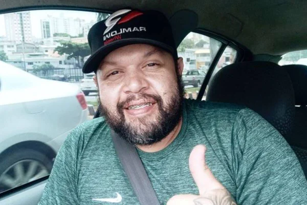 Homem que matou colega após briga por lotes e política vai a júri - destaque galeria