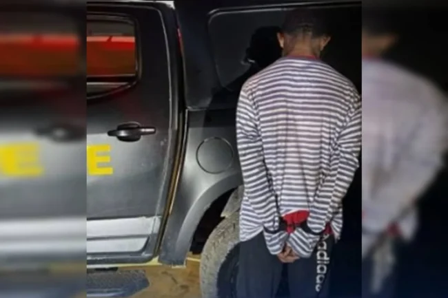 Homem-esfaqueia-a-esposa-e-fere-o-filho-em-Valparaiso-de-Goias