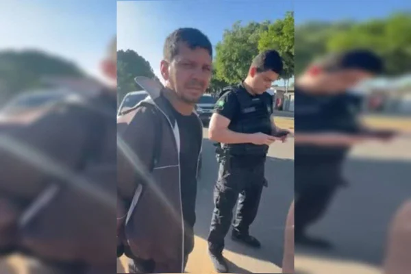 Pastor é preso por matar mulher e jogar corpo em rio de batismo - destaque galeria