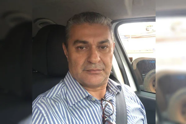 Homem que matou colega após briga por lotes e política vai a júri - destaque galeria