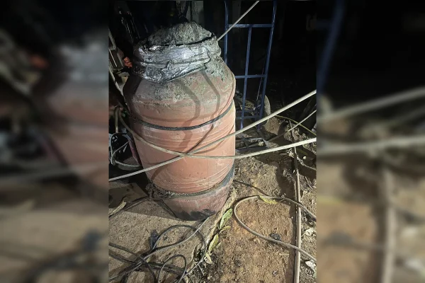 Adolescente de 14 anos se une ao namorado e assassina a mãe a pauladas - destaque galeria Adolescente de 14 anos se une ao namorado e assassina a mãe a pauladas - destaque galeria