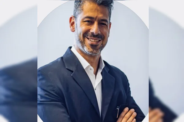 Auditor da CGU é flagrado agredindo mulher e criança em Águas Claras - destaque galeria