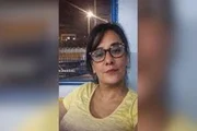 Corretora enviou vídeo antes de desaparecer em subsolo de prédio em GO - imagem 4