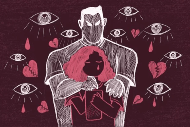 violencia psicologica