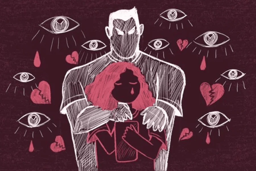 violencia psicologica