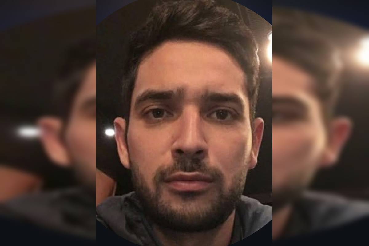 O corpo de João Emmanuel foi encontrado na manhã deste domingo (4/1), em uma parada de ônibus O corpo de João Emmanuel foi encontrado na manhã deste domingo (4/1), em uma parada de ônibus