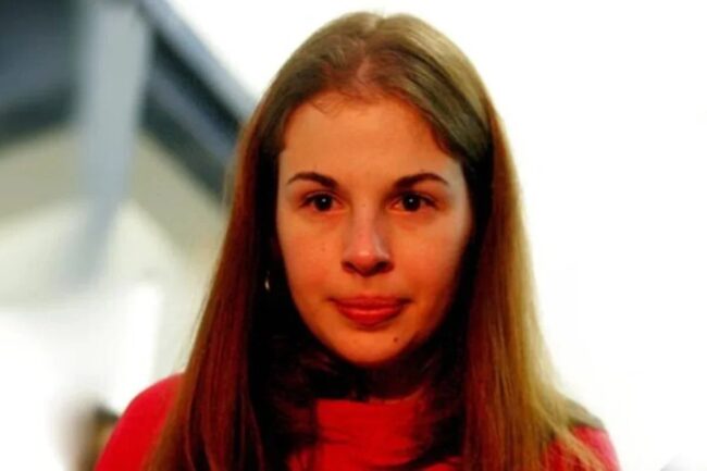 Mapa astral de Suzane von Richthofen, de 2021, viraliza: "Narcisista" - Metrópoles