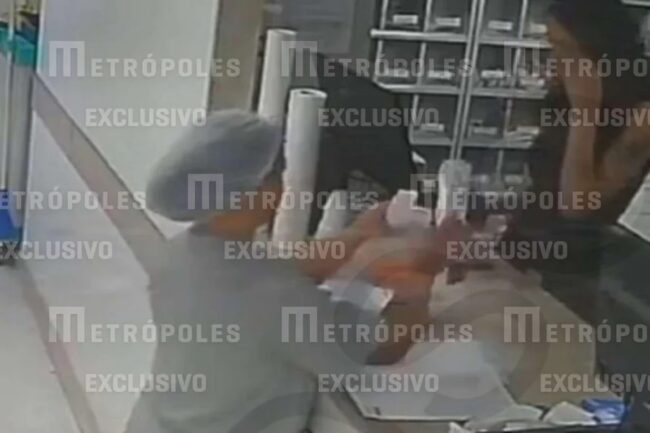 UTI Anchieta, técnicos