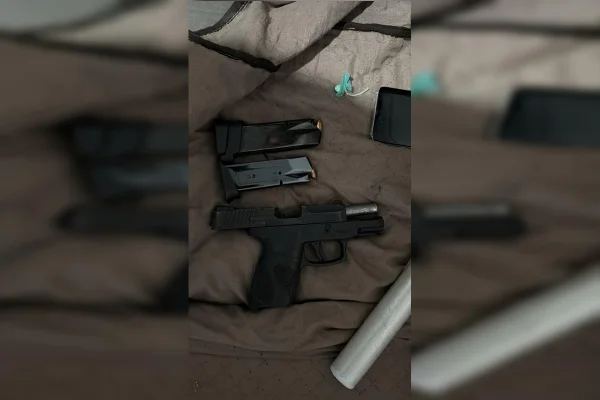 Último Comando: moradores são ameaçados para guardar drogas no DF - destaque galeria