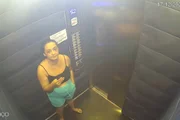 Corretora enviou vídeo antes de desaparecer em subsolo de prédio em GO - imagem 2