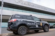 Feminicida roubou carro e fugiu, 5 dias antes de matar enteada no DF - imagem 4