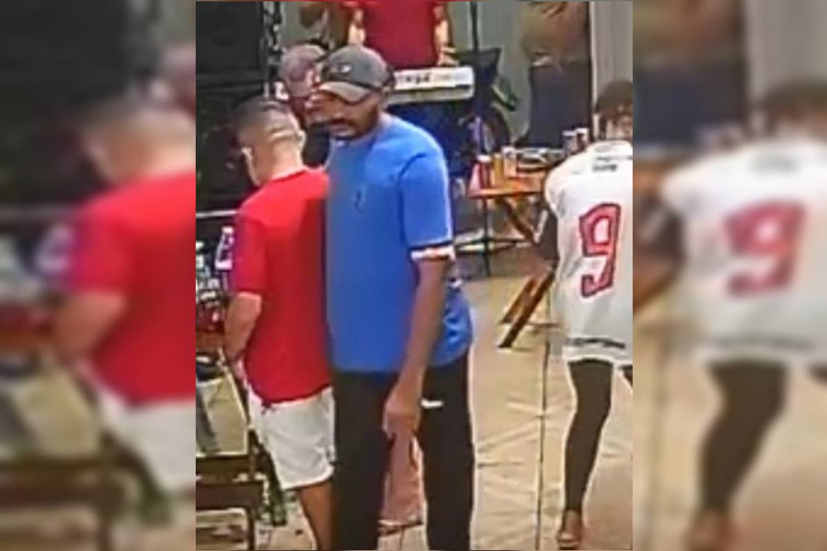 Foragido por estupro e feminicídio