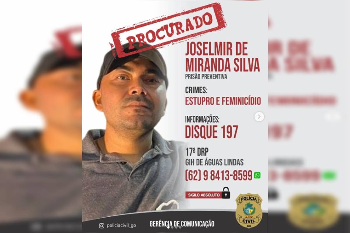 Joselmir de Miranda Silva