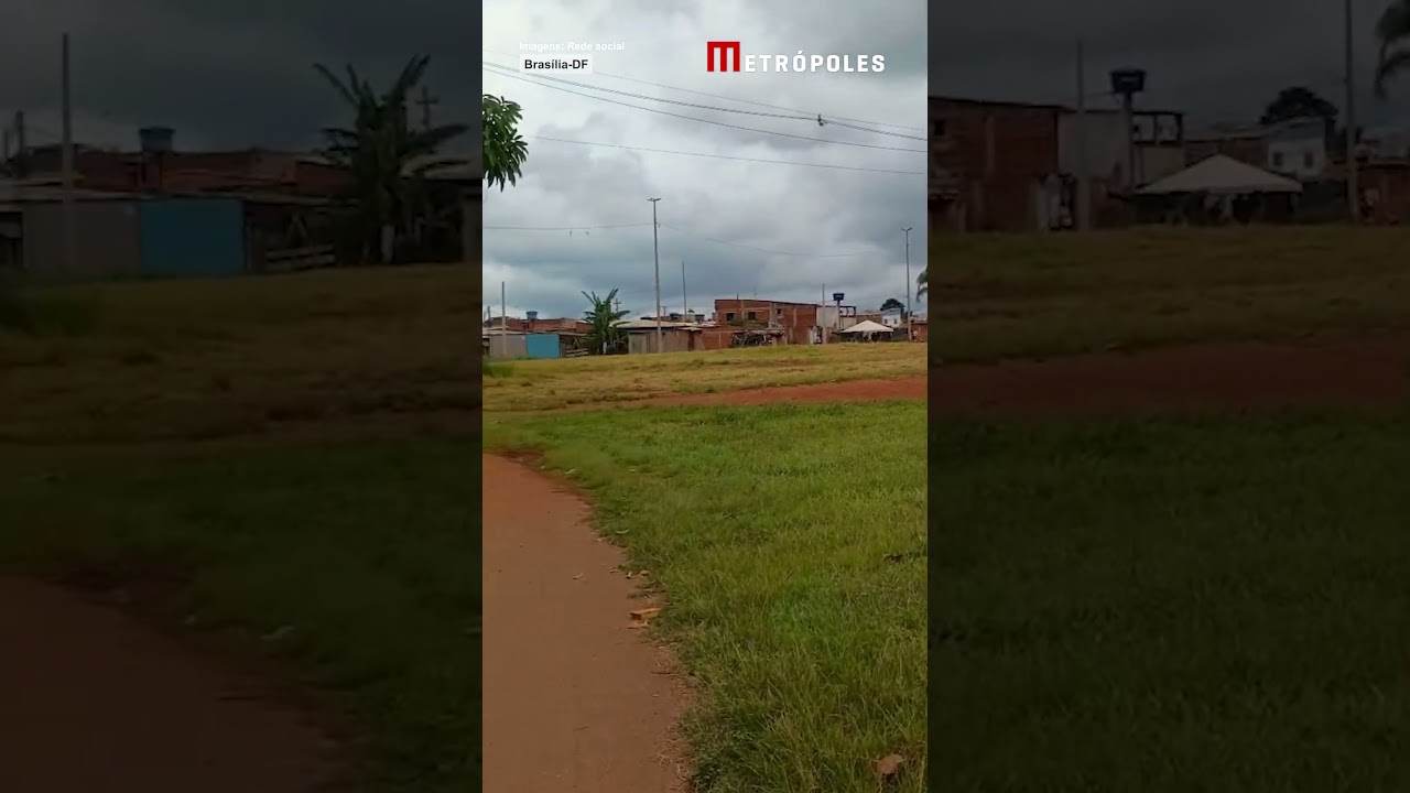 Testemunhas ouviram uma discussão