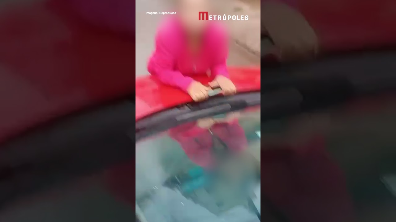 Morte de cadela: tutoras armam confusão em porta de veterinária