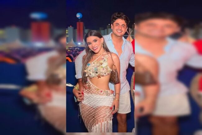 Médica agrdido pelo marido, cantor