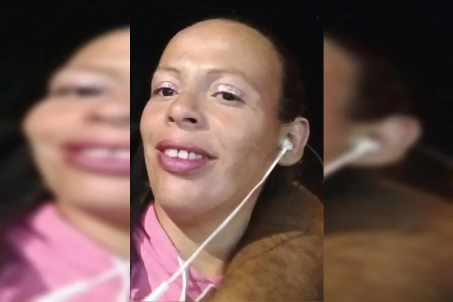 Corpo encontrado no DF é de mulher; morte foi por furto de cobre