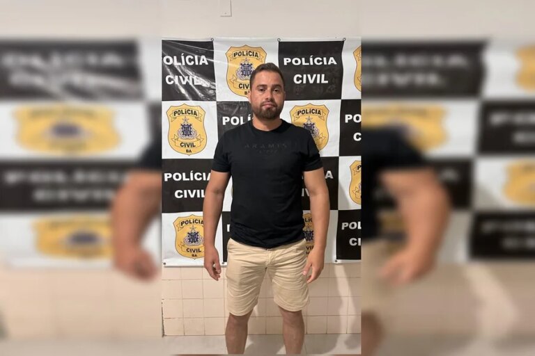 Suspeito - Metrópoles