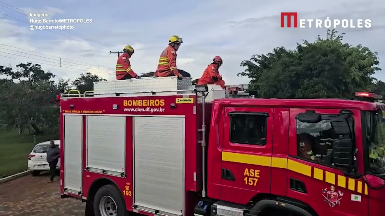 Corpo de Rodrigo Castanheira é enterrado em meio a pedidos de justiça