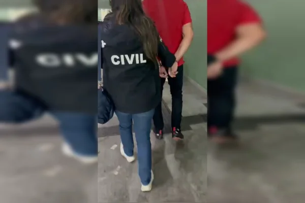 Golpe da troca de pneu em oficinas faz 80 vítimas perderem R$ 600 mil - destaque galeria Golpe da troca de pneu em oficinas faz 80 vítimas perderem R$ 600 mil - destaque galeria