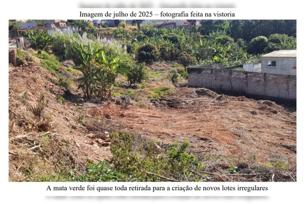 Homem ameaça “dar tiro” em vizinho dentro de condomínio: “É guerra” - destaque galeria