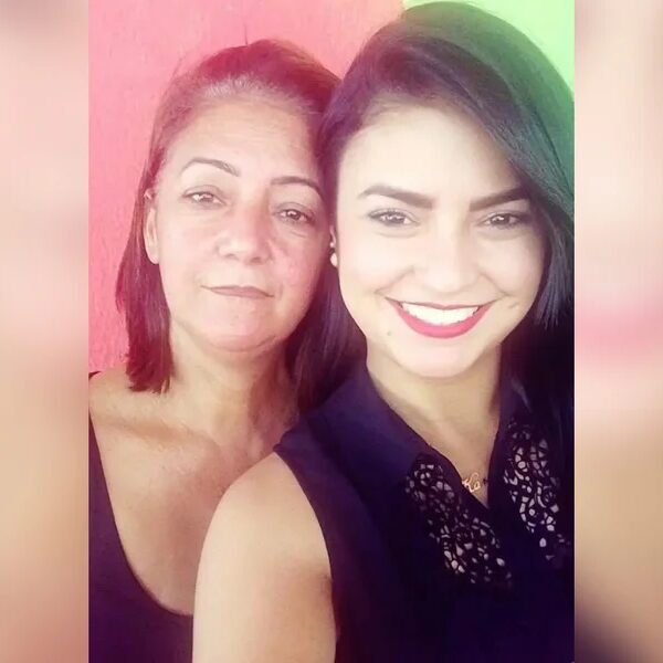 Karem Murielly de Jesus Oliveira