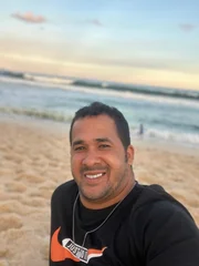 Ele conheceu a vítima em abril de 2025, no DF Ele conheceu a vítima em abril de 2025, no DF