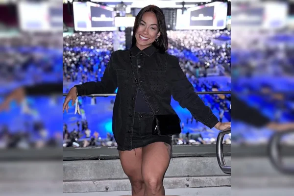 PCDF busca câmeras para desvendar morte de filha de PM na Epia - destaque galeria