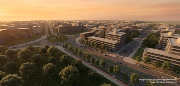 Saiba onde ficará novo bairro que será criado no Distrito Federal - destaque galeria Saiba onde ficará novo bairro que será criado no Distrito Federal - destaque galeria