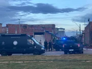 Homem faz esposa e filho recém-nascido como refém no DF