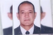 José Carlos, soldado da reserva