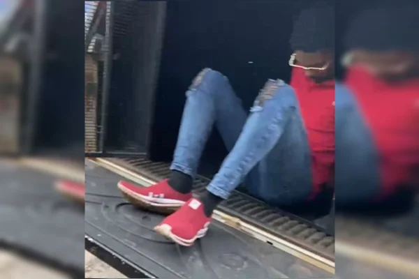 Motorista de app sequestra e estupra menina de 13 anos e é preso no DF - destaque galeria Motorista de app sequestra e estupra menina de 13 anos e é preso no DF - destaque galeria