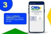 DF ganha 7 mil novos condutores 3 meses após mudança de regras da CNH - imagem 3