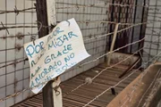Crimes voltaram a ameaçar moradores de toda a Asa Norte Crimes voltaram a ameaçar moradores de toda a Asa Norte