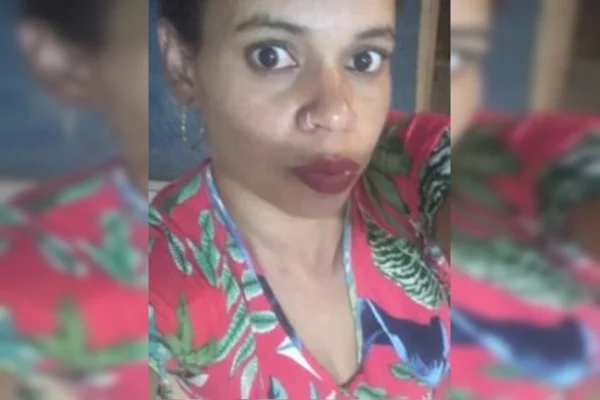 Assassino que matou ex na frente do filho já havia ateado fogo em casa - destaque galeria