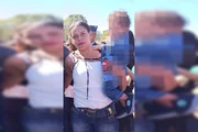 Bruna deixa três filhos, de 2, 5 e 18 anos